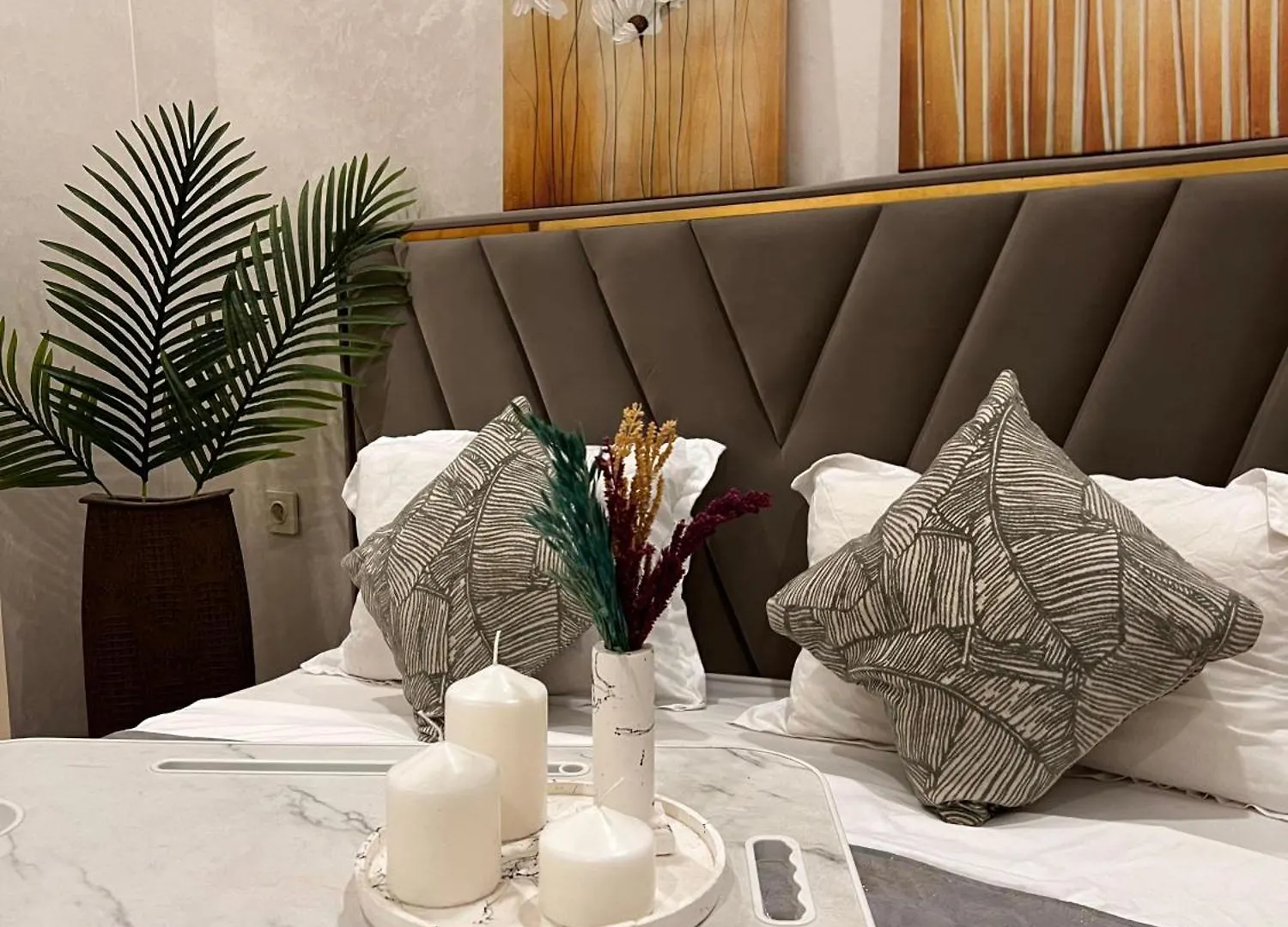Apartment 3-Х Комнатная Квартира Шикарным Видом На Горы Almaty